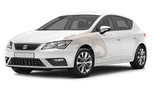 SEAT LEON 12/2016-07/2020