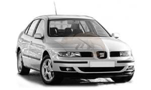 SEAT TOLEDO 02/1999-10/2004