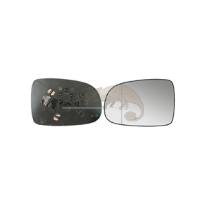 SPIEGELGLAS+dode hoek/verwarmb. links