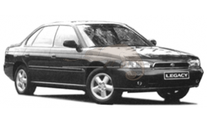 SUBARU LEGACY 05/1994-04/1999