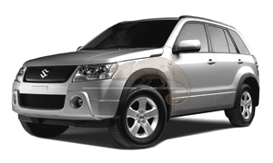 SUZUKI GRAND VITARA 09/2005-04/2015
