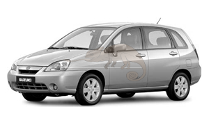 SUZUKI LIANA 06/2001-06/2004