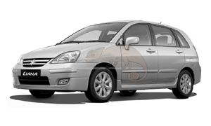 SUZUKI LIANA 07/2004-01/2007