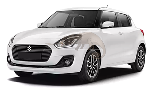 SUZUKI SWIFT 05/2017-08/2020