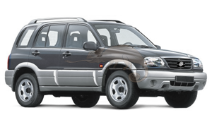 SUZUKI VITARA 03/1998-02/2006