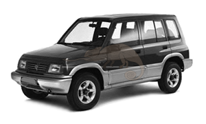 SUZUKI VITARA 10/1988-
