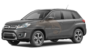 SUZUKI VITARA LY 03/2015-10/2018