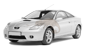 TOYOTA CELICA T230 10/1999-06/2005