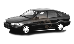 TOYOTA COROLLA EE101 10/1992-10/1994