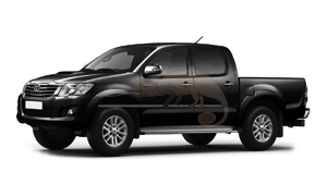 TOYOTA HILUX Pick-Up 12/2011-04/2016