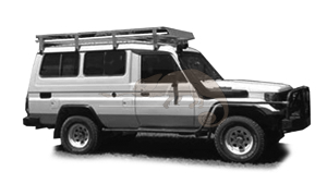 TOYOTA LANDCRUISER FJ75 01/1985-01/2002