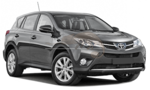 TOYOTA RAV 4 ZSA/ALA 04/2013-10/2015