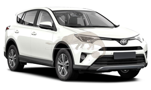 TOYOTA RAV 4 ZSA/ALA 11/2015-01/2019