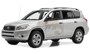 TOYOTA RAV 4FUN ACA/ACE 03/2006-05/2009