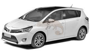 TOYOTA VERSO 03/2013-06/2018