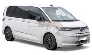 VOLKSWAGEN MULTIVAN T7 08/2021-