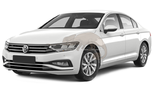 VOLKSWAGEN PASSAT 10/2019-12/2023