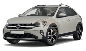 VOLKSWAGEN TAIGO 10/2021-