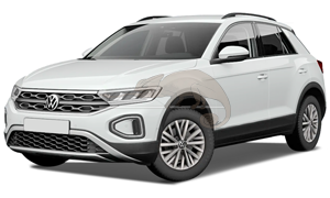 VOLKSWAGEN T-ROC 05/2022-09/2025