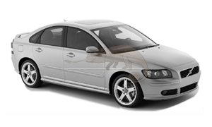 VOLVO S40/V50 01/2004-03/2007