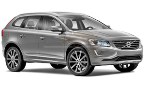 VOLVO XC60 06/2013-05/2017